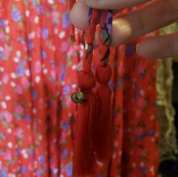 Rambling Rose Sz Small UFT or sale - Picture 4 of 6